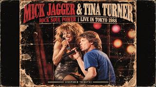 Download Lagu Mick Jagger & Tina Turner 🔥 Rock Soul Power | Live in Tokyo 1988 (Inspired Tribute) Download Lagu Mick Jagger & Tina Turner 🔥 Rock Soul Power | Live in Tokyo 1988 (Inspired Tribute)
