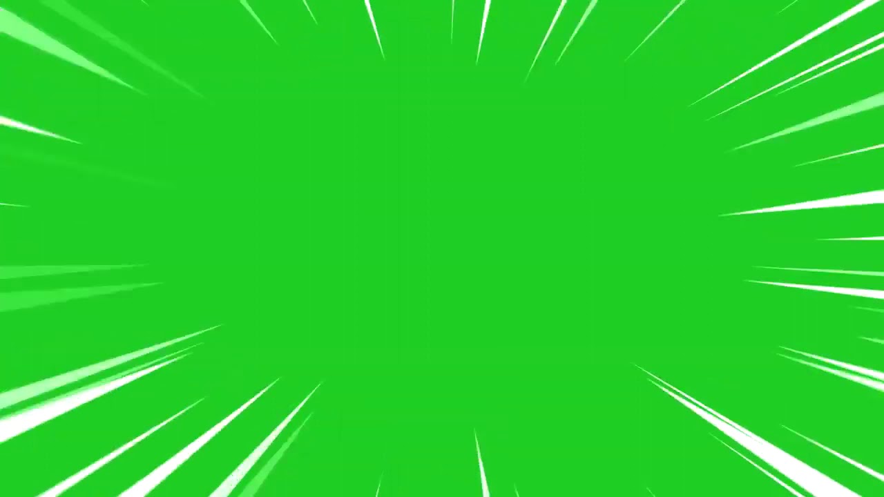 Green screen - YouTube