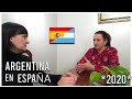 👉 Entrevista a ARGENTINA VIVIENDO en ESPAÑA DESDE HACE 5 AÑOS !  *2020* - // @Lola Tips