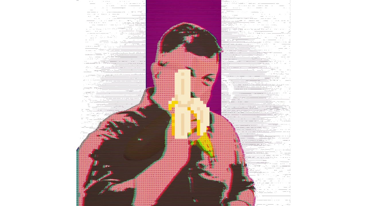 David Datuna x Dole