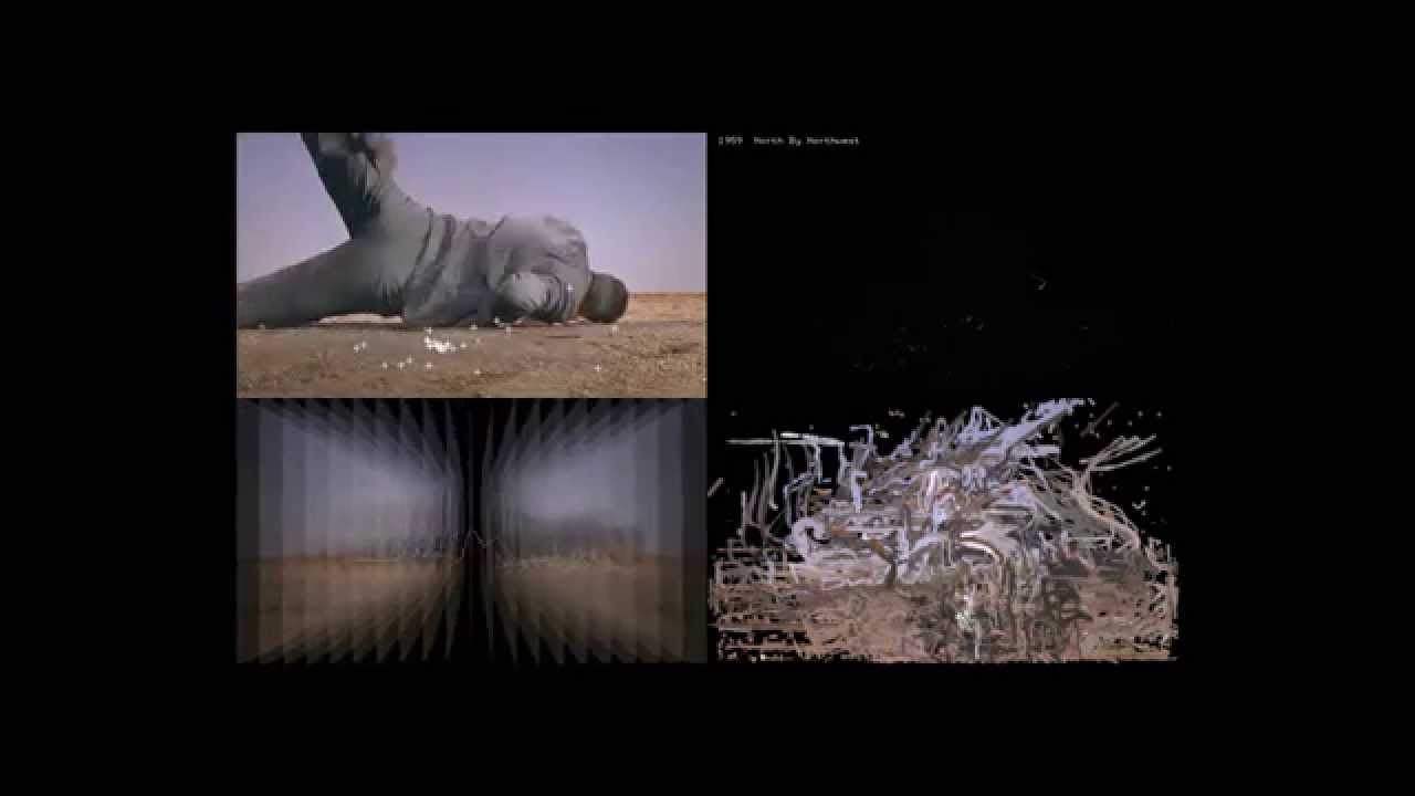 Movement in Time - Sample