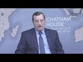 The Militarization of the Black Sea After the Annexation of Crimea
