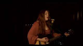 Shannon LaBrie Live from The Blueroom Studios in Nashville