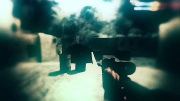 CS:S | INFECTED SLINK by Never