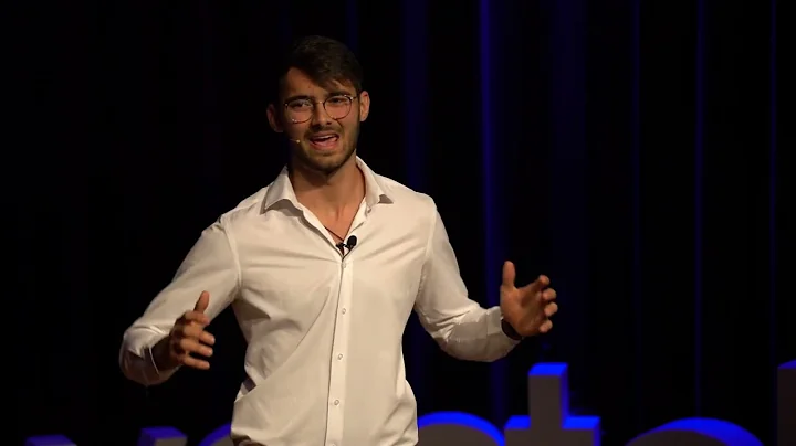 The trap of decision making | Matei Bucur | TEDxTwenteU