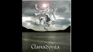 Clanadonia - Shadowdancer chords