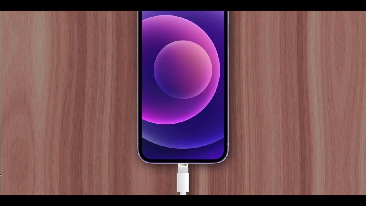 Reason for fragile Apple charging cables YouTube