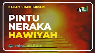 [LIVE MIRA] Awas Panas Neraka Hawiyah - Ustadz Adi Hidayat