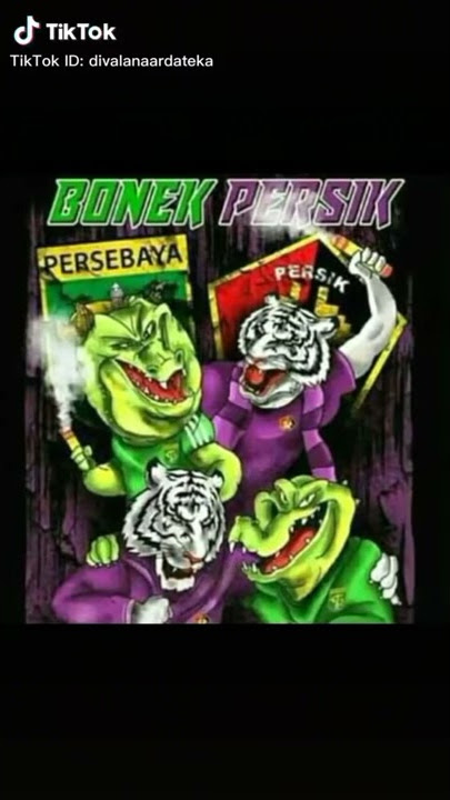 BONEK K-CONK SAKERA VIKING | AREMA JANCOK DIBUNUH SAJA | STORY WA KEKINIAN | KHUSUS AREK SUROBOYO