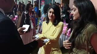 Indianmagician Surprising Card Magic