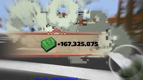 Commander Hunting Felonies In JailBreak | BlockMan GO | #montage