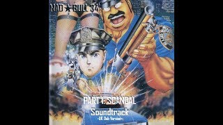 Mad Bull 34 Episode 1 Original Soundtrack Uk Version By Donald Ross Skinner