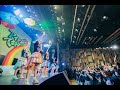 【LIVE】アイテムはてるてるのみ3 / ハレルトイイネッ!!@2021.12.30 大手町三井ホール
