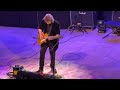 Steve Hackett Firth Of Fifth Los Endos Live 11 14 2025 In Los Angeles