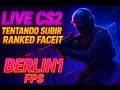 LIVE ON! Cszim na selva da Faceit COLA AEW!!