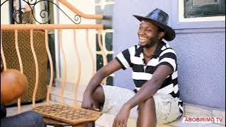 Nyundo film EP 1: IBYARI UBUSABANE BIRANGIYE BIBAYE IMIGURUKO