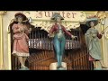 Draaiorgel ''De Jupiter'' / Amsterdamsche potpourri