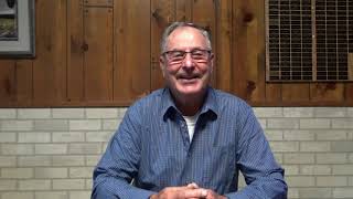 MCAVMP - Vietnam Era Interview - Earl Riopelle