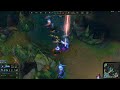 Trusting teammates in League of Legends 😂 League of Legends experience 003 [full lenght video]