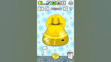 Pou hack 1.4.12 no root hack mod apk.mp4