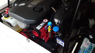 :    Volvo Penta Easy Drain