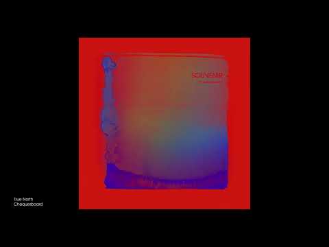 True North - Chequerboard (Official visualizer)