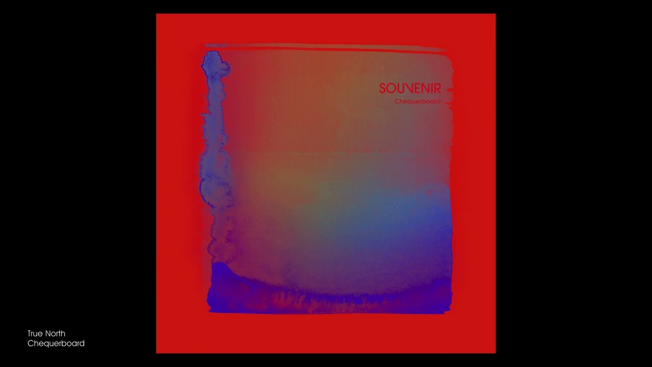 True North - Chequerboard (Official visualizer)