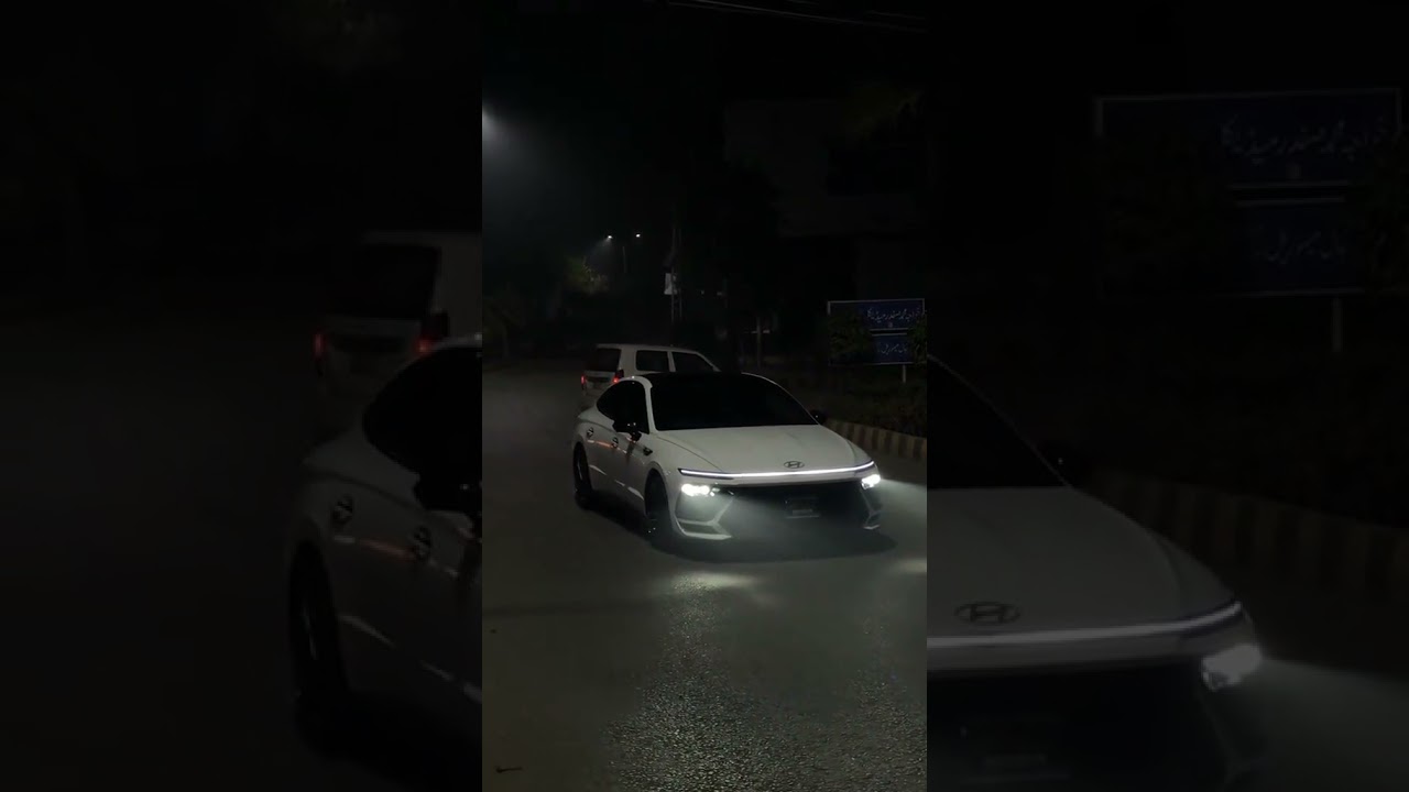 Modify Hyundai Elantra 🔥🔥