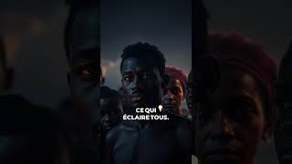 Un conte africain qui enseigne la sagesse