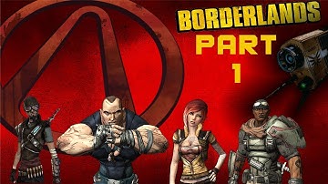 Borderlands 4 Player Co Op Full Playthrough Part 1