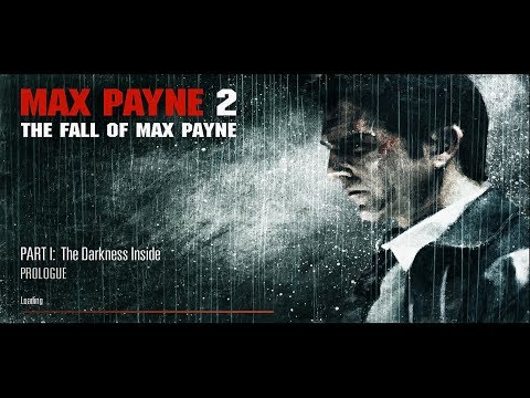 Max Payne 2 The Fall Of Max Payne 日本語字幕付き プレイ動画パート1 Youtube