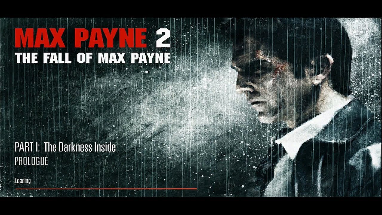 Max Payne 2 The Fall Of Max Payne 日本語字幕付き プレイ動画パート1 Youtube