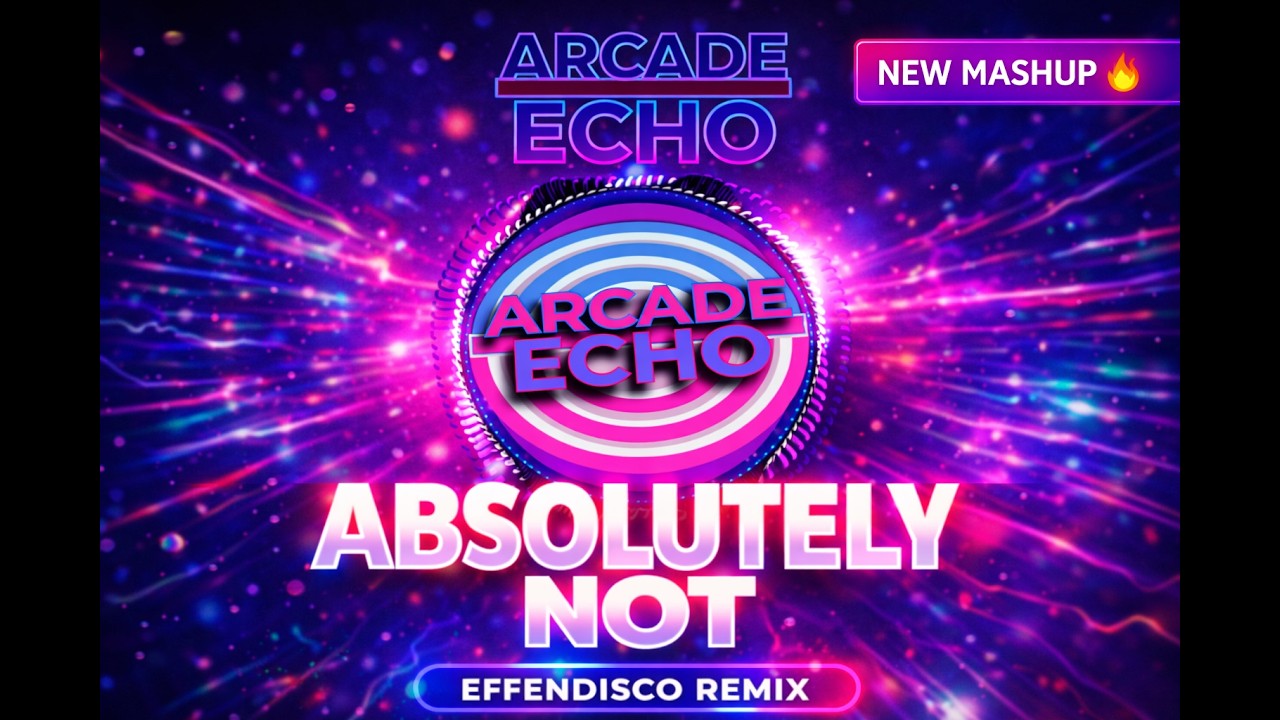 Arcade Echo