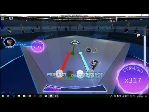 Robeats - Jump up, Super star! (19) [A+] FC but it's cover (It's terrible)