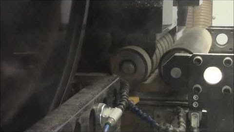 BACCI CUTTING DIVISION -  STREAM ELITE - Horizontal Band saw for thing cutting