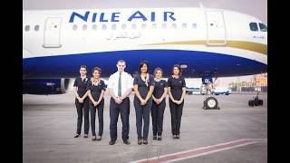 Nile Air