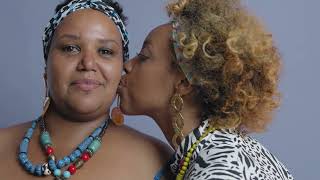 Zee Nxumalo & Funky Qla feat. Dlala Thukzin - Ngithathiwe (Lyric Video)