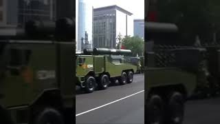 Çi̇n, Meydan Okudu