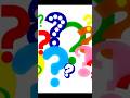 Questiontags