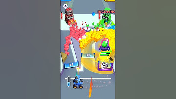 WORLD NO.1 MOB CONTROL 😱 Max Level Gameplay 💥 #Shorts