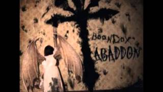 Boondox - Betrayal (feat. Crucifix)