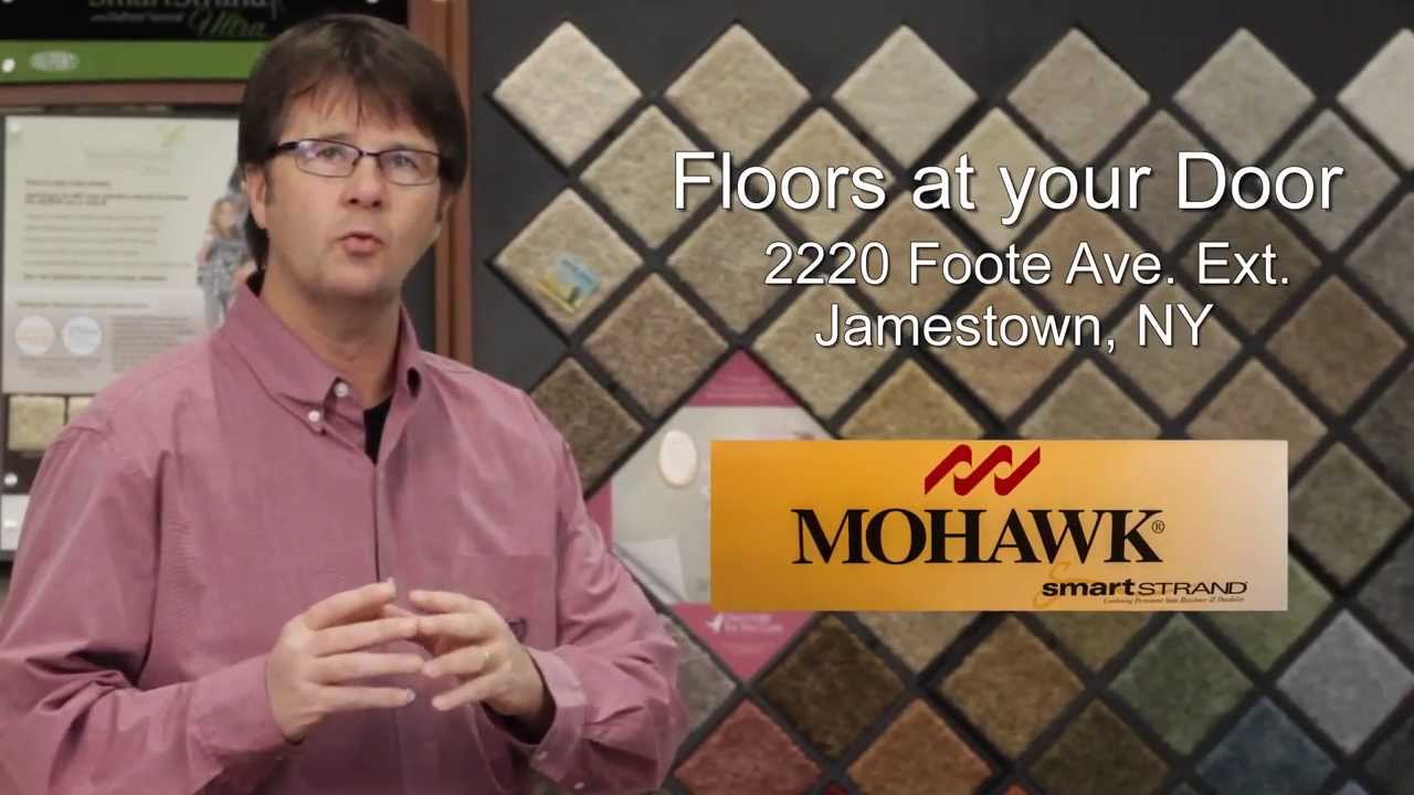 Floors At Your Door Flooring Store In Jamestown Ny Youtube