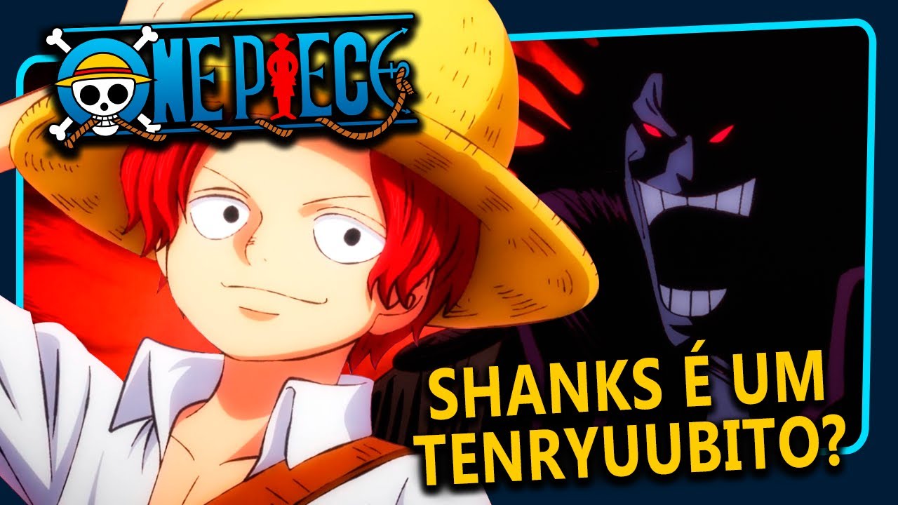 Download Piratas Rocks E A Origem De Shanks One Piece 958 Anime In Mp4 And 3gp Codedwap
