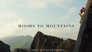 Moors to Mountains | Short Film