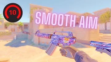 What Faceit Level 10 Aim Looks Like