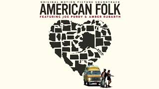 AMERICAN FOLK: Townes (Amber Rubarth &amp; Joe Purdy)