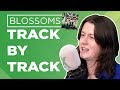 Capture de la vidéo Blossoms – Foolish Loving Spaces | Track By Track | X-Posure | Radio X