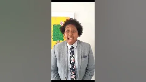 ACT20 Keynote Promo: Tamika Butler