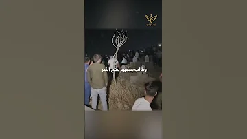 وسط ذهول ودهشة سماع أصوات داخل قبر في دهوك 