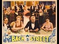 Back Street (1932) John Boles and Irene Dunne
